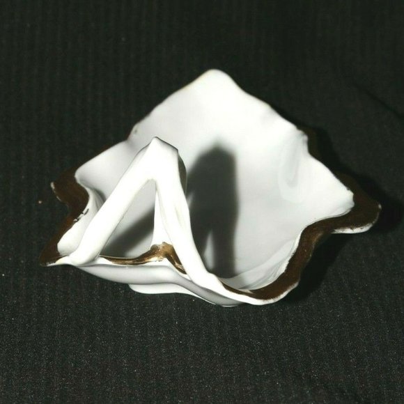 Reinhold schlegelmilch candy dish vintage - Picture 6 of 13